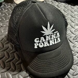 Otto SnapBack adjustable hat